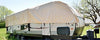 Tan Heavy Duty Poly Tarps