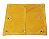 16 oz Water Resistant Reinforced Canvas Tarps