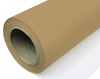 Tan 18oz Vinyl Coated Polyester Waterproof Tarp Fabric