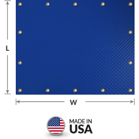 Custom Tarp Cover