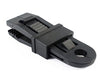 Tarp Clips | 10 PC | Black | Plastic