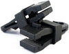 Tarp Clips - Black - Plastic - 10 Pack