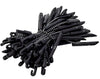 100 Pack of 8 Inch Scaffolding Bungees