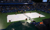 Tennis Court Cover
