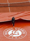 Tennis Court Cover