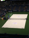 Tennis Court Cover