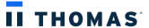 Thomas Logo
