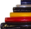 Tinted Vinyl Welding Curtains