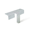 Floor Joist Connector