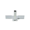 Industrial Floor Bracket