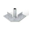 Floor Joist Corner Bracket