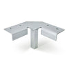 Floor Support Bracket