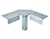Corner Bracket for Floor Mount