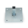 Floor Mount Base Support