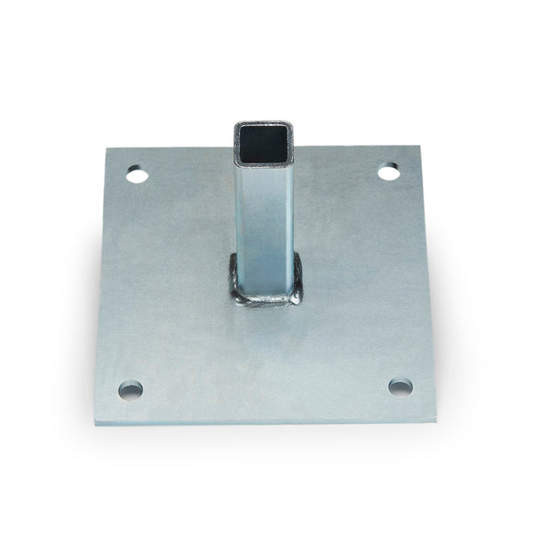 Floor Mount Base Support 12 Inch