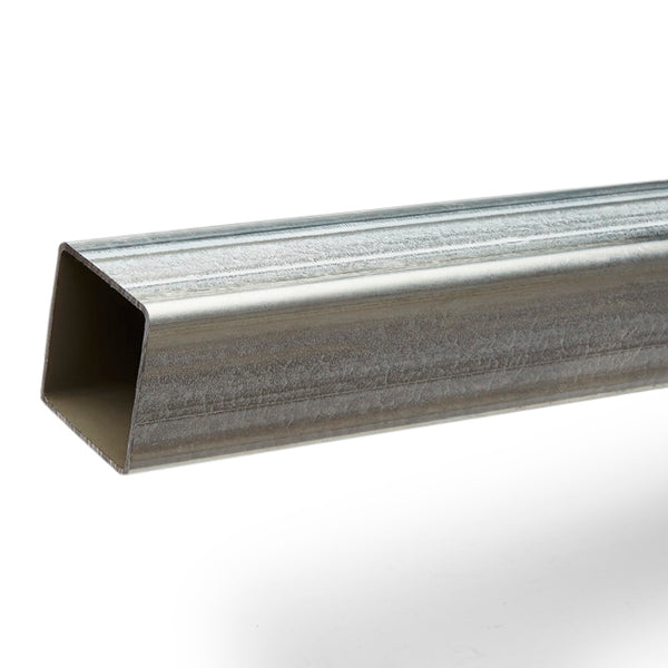 Floor Mount Column 8'