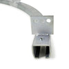 Chain Mount Track