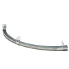 Curved Roller Track
