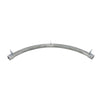 24" Radius Roller Track