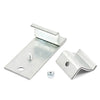 Roller Track Ceiling Bracket