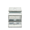 Ceiling-Mounted Roller Track