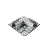 90 Degree Track Mount