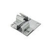 Ceiling-Mounted Track Bracket