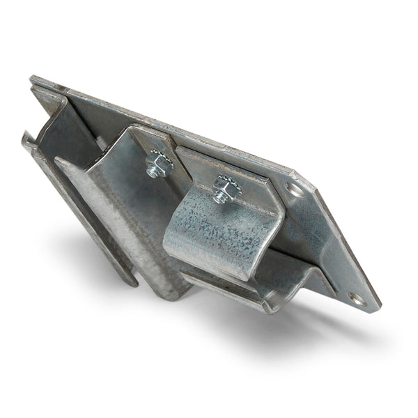 Roller Track Ceiling Mount 