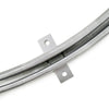 Curved Track for Ceiling Mount