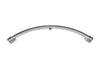 Ceiling Mound Curved Corner Bracket For industrial Tracking
