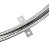 Industrial Tracking Curved Corner Ceiling Mount Bracket