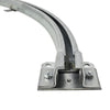 Radius Tracking Ceiling Bracket