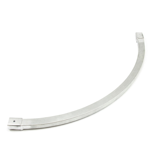 Curved Roller Tracks with 90 Degree 24