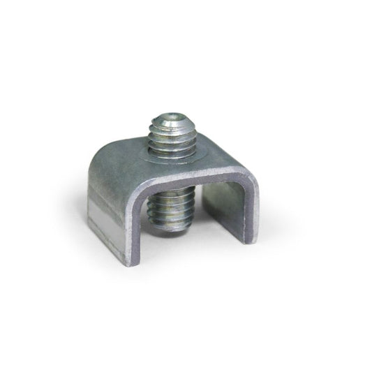Roller Track Adjustable End Stop