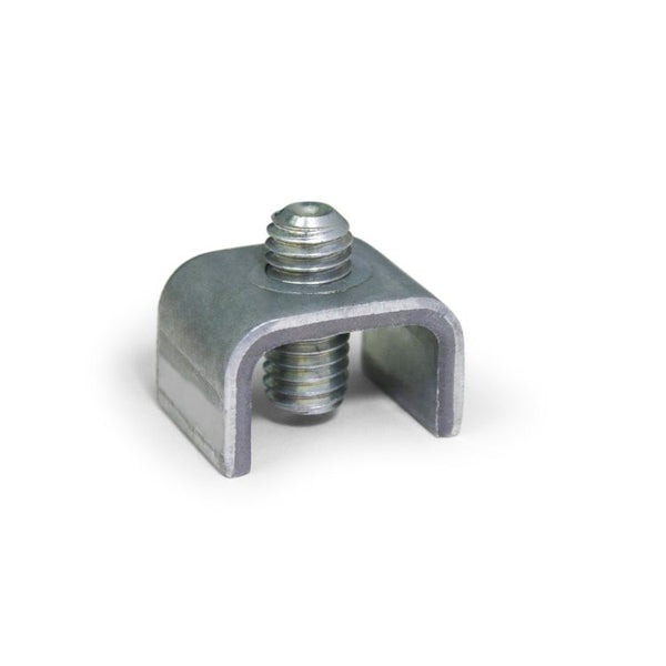 Roller Track Adjustable End Stop