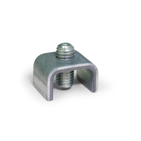 Roller Track Adjustable End Stop