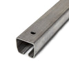 Industrial Curtain Track