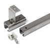 Industrial Curtain Track