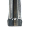 Industrial Curtain Track