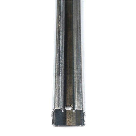 Industrial Divider Curtain Roller Track