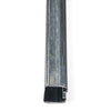 Industrial Curtain Track