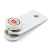 Steel Ball Bearing Trolley