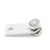 Ball Bearing Trolley with Plate