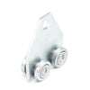 Industrial Ball Bearing Trolley