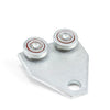Steel Ball Bearing Trolley