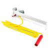 Heavy Duty Track Trolley