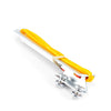 Track Trolley with Pull Rope
