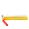 Overlapping Roller Trolley