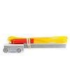 Industrial Sliding Trolley