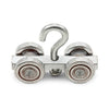 Steel Trolley with Hook
